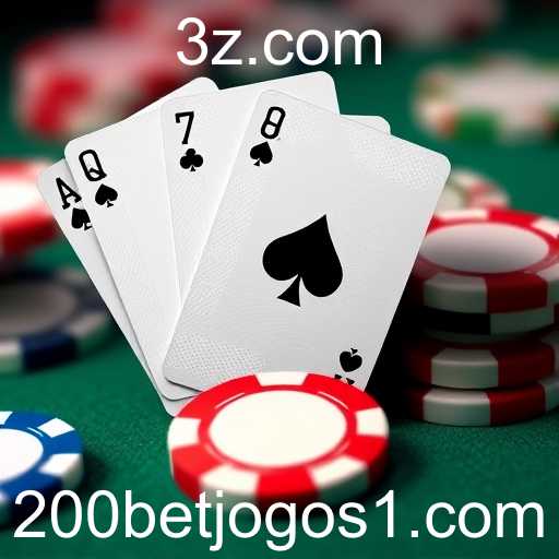 A Ascensão de 200bet: O Futuro dos Jogos Online