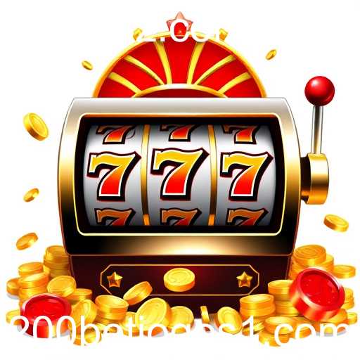 Slot Machines